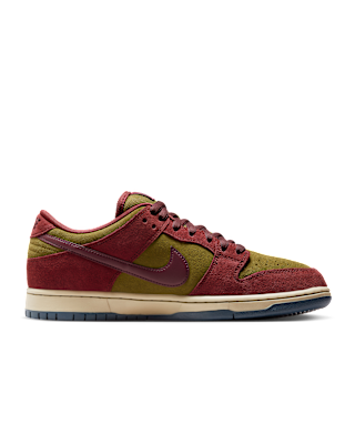 Nike SB Dunk Low Pro Skate Shoes. Nike JP